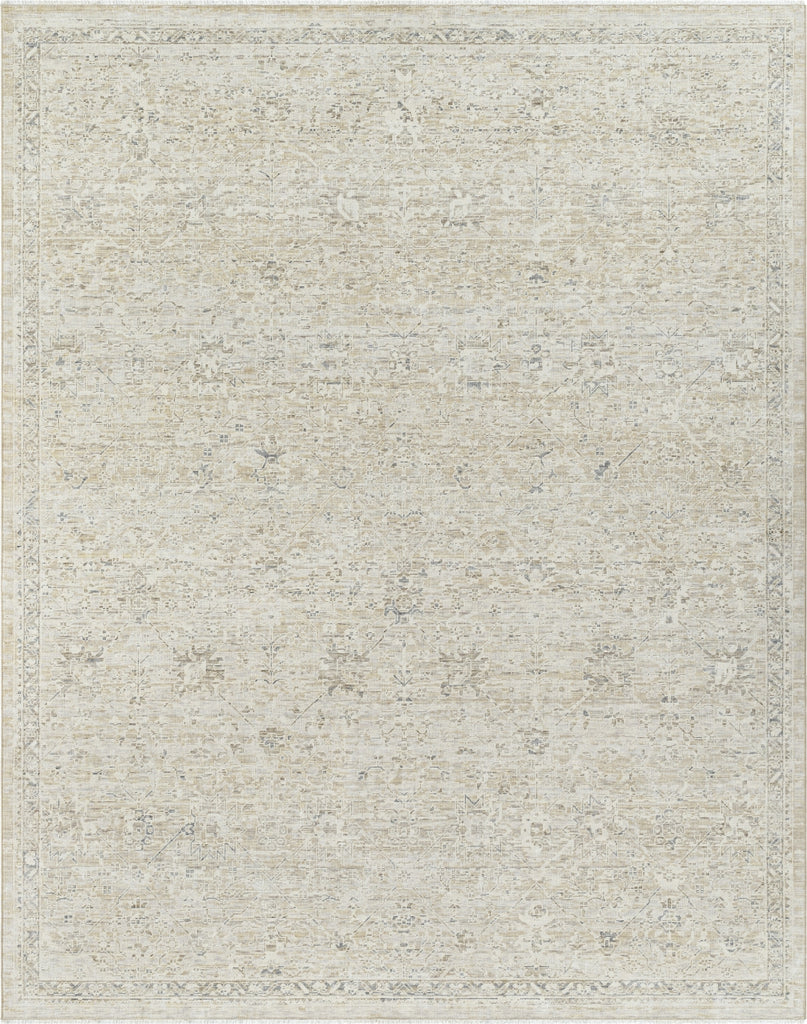 Surya Once Upon a Time OAT-2309 Ash Area Rug