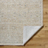 Surya Once Upon a Time OAT-2309 Ash Area Rug Pile