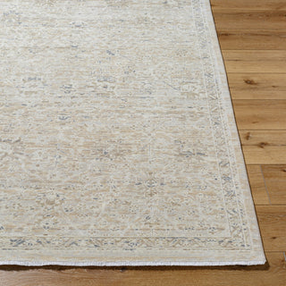 Surya Once Upon a Time OAT-2309 Ash Area Rug Angle