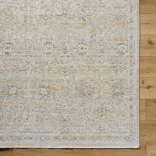 Surya Once Upon a Time OAT-2309 Ash Area Rug Detail