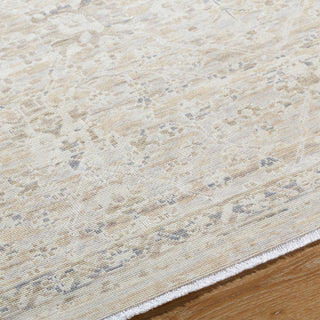 Surya Once Upon a Time OAT-2309 Ash Area Rug Detail