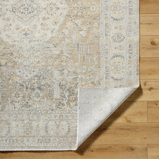Surya Once Upon a Time OAT-2310 Light Grey Area Rug Pile