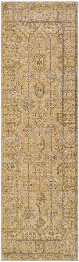 Surya Once Upon A Time OAT-2312 Light Beige Area Rug main image