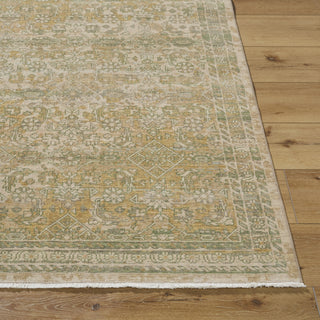 Surya Once Upon A Time OAT-2312 Light Beige Area Rug Angle