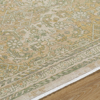 Surya Once Upon A Time OAT-2312 Light Beige Area Rug Detail