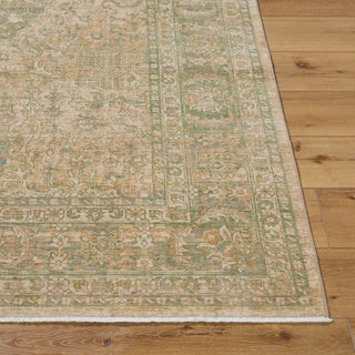 Surya Once Upon A Time OAT-2313 Light Beige Area Rug Angle