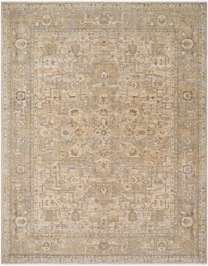 Surya Once Upon A Time OAT-2314 Light Beige Area Rug main image