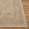 Surya Once Upon A Time OAT-2314 Light Beige Area Rug Angle