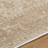 Surya Once Upon A Time OAT-2314 Light Beige Area Rug Detail