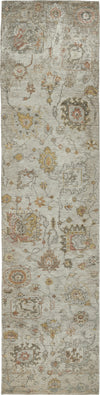 Ancient Boundaries Obed OBE-02 Area Rug