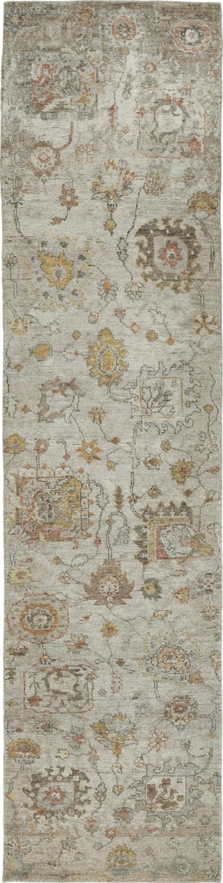 Ancient Boundaries Obed OBE-02 Area Rug Runner Image