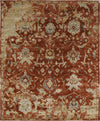 Ancient Boundaries Obed OBE-04 Area Rug