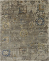 Ancient Boundaries Obed OBE-05 Area Rug
