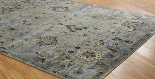 Ancient Boundaries Obed OBE-07 Area Rug Closeup Image