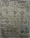 Ancient Boundaries Obed OBE-07 Area Rug