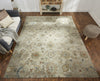 Ancient Boundaries Obed OBE-08 Area Rug Lifestyle Image Feature