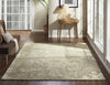Ancient Boundaries Obed OBE-10 Area Rug Lifestyle Image Feature