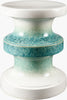 Surya Osambela OBA-002 Teal Furniture main image