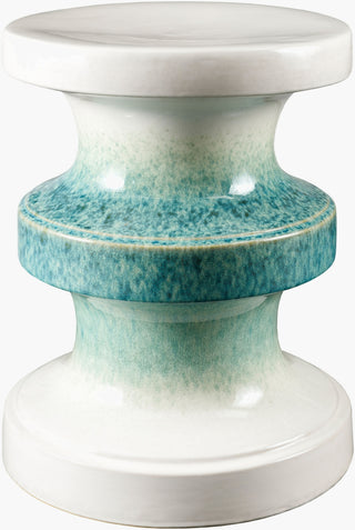 Surya Osambela OBA-002 Teal Furniture main image