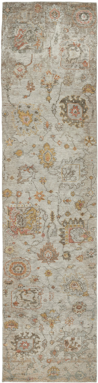 Ancient Boundaries Obed OBE-02 Area Rug Lifestyle Image