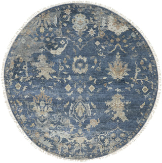 Ancient Boundaries Obed OBE-03 Area Rug Lifestyle Image