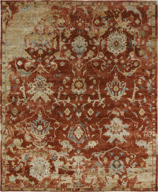 Ancient Boundaries Obed OBE-04 Area Rug Main Image