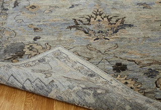 Ancient Boundaries Obed OBE-07 Area Rug Closeup Image