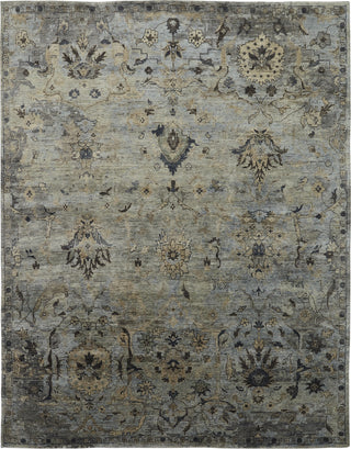 Ancient Boundaries Obed OBE-07 Area Rug Main Image