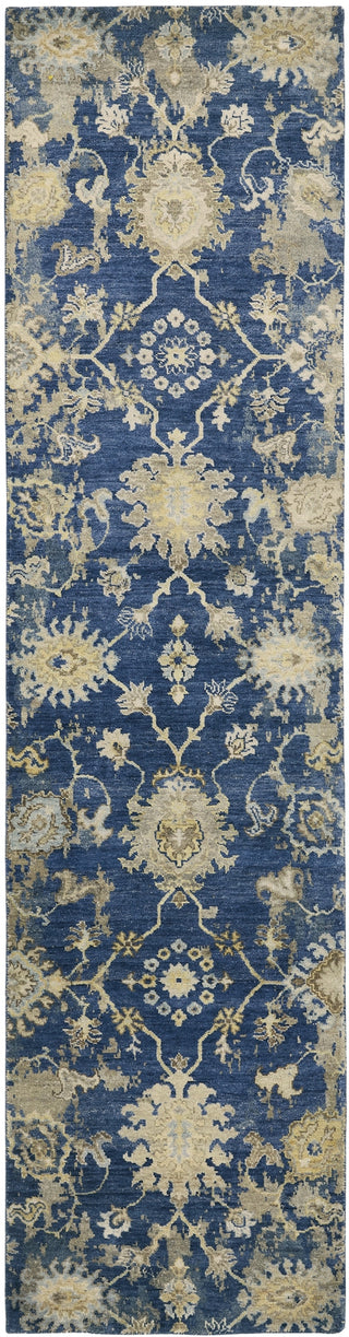 Ancient Boundaries Obed OBE-09 Area Rug Lifestyle Image