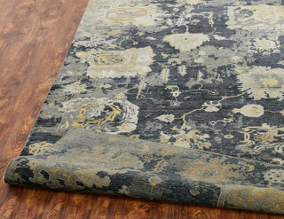 Ancient Boundaries Obed OBE-11 Area Rug Closeup Image