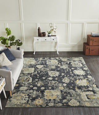 Ancient Boundaries Obed OBE-11 Area Rug Lifestyle Image