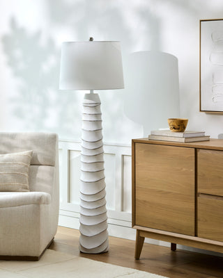 Surya Obelisco OBL-001 Lamp Style Shot Feature