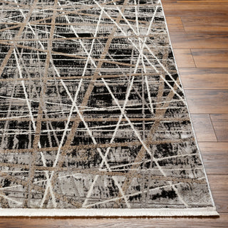 Livabliss Obsession OBN-2300 Area Rug Angle