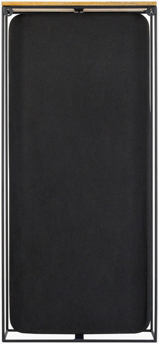 Surya Obsidian OBS-001 Detail