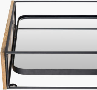 Surya Obsidian OBS-001 Angle