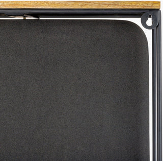 Surya Obsidian OBS-001 Detail