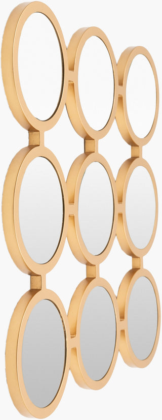 Surya Orbit OBT-001 Detail