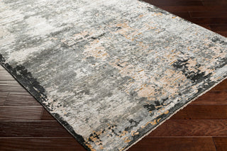 Surya Ocean OCE-2300 Area Rug Corner Shot