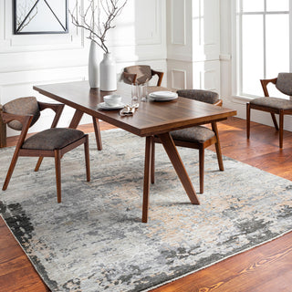 Surya Ocean OCE-2300 Area Rug Style Shot Feature