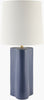 Livabliss Ocana OCN-001 Blue Lamp main image