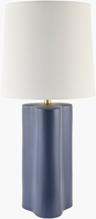 Livabliss Ocana OCN-001 Blue Lamp main image