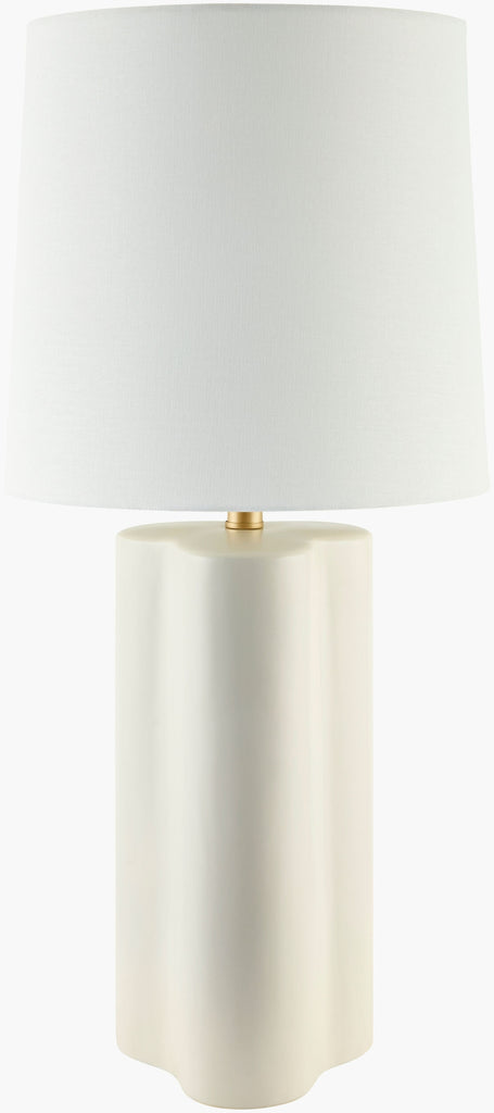 Livabliss Ocana OCN-002 White Lamp main image