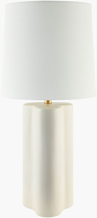 Livabliss Ocana OCN-002 White Lamp main image