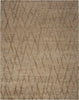 Nourison Ocean OCP02 Saddle Area Rug by Reserve Collection