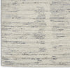 Nourison Ocean OCP03 Ivory/Slate Area Rug by Reserve Collection