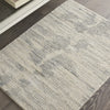 Nourison Ocean OCP03 Ivory/Slate Area Rug by Reserve Collection