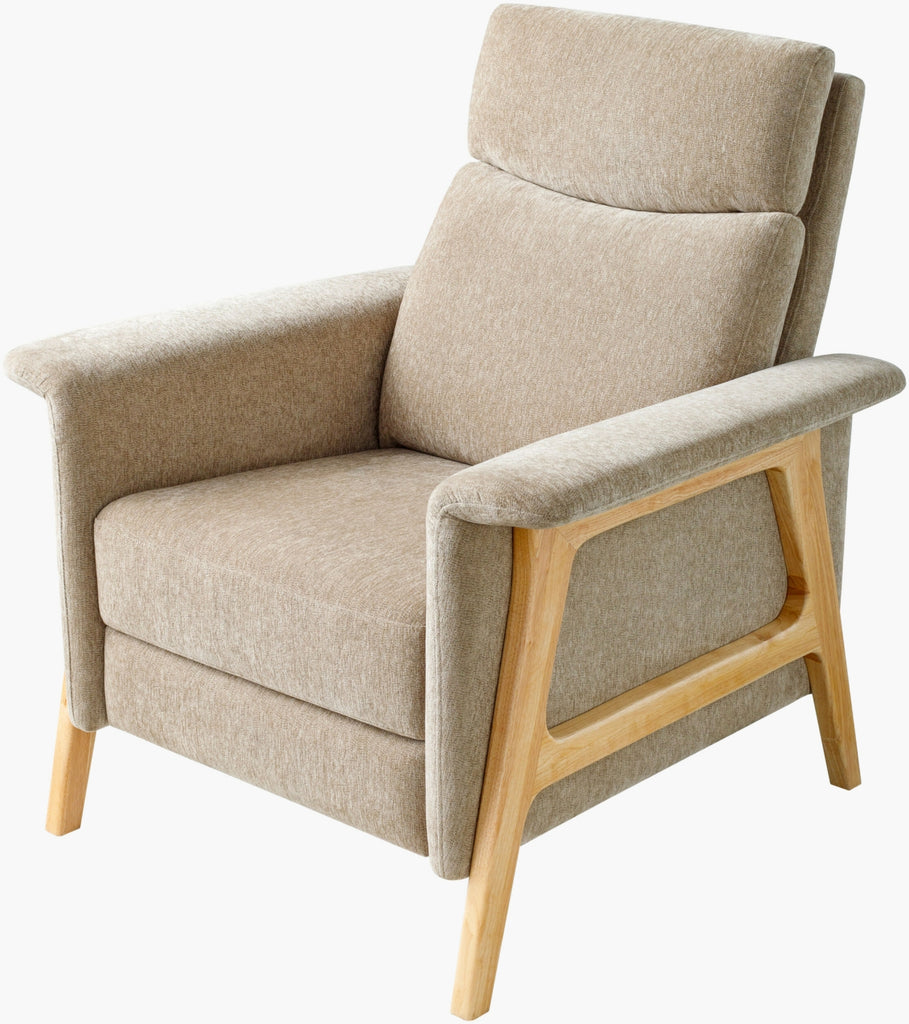 Surya Scot OCS-001 Beige / Tan Furniture main image