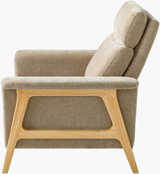 Surya Scot OCS-001 Beige / Tan Furniture Main Image