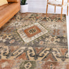 Dalyn Odessa OD1 Canyon Area Rug Lifestyle Image Feature