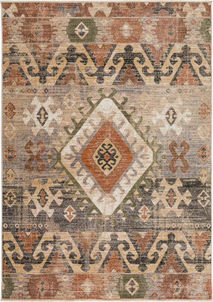 Dalyn Odessa OD1 Canyon Area Rug